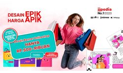 Platform jjpedia.com Tawarkan Konsep Beriklan dengan Cara Baru