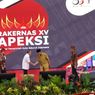 Rakernas Apeksi di Padang, Pemangkasan Honorer Jadi Pembahasan