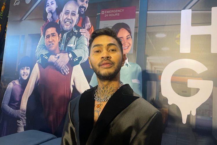 Onadio Leonardo Ditangkap Terkait Kasus Narkoba, Polda Metro Jaya Buka Suara