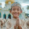 5 Doa dalam Al Quran agar Memiliki Anak Sholeh: Arab, Latin, dan artinya