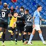 Hasil Lazio Vs Napoli 1-2, Kvaradona Bawa Kubu Spaletti ke Puncak Serie A