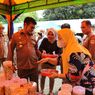 Gelar Bazar Ramadhan, Kementan Sediakan Komoditas Pangan Berkualitas dan Bagikan Bibit Tanaman Gratis