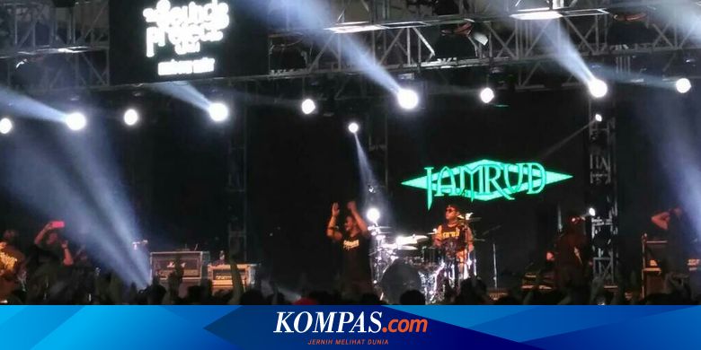 Lirik Dan Chord Lagu Ingin Kembali Jamrud