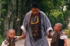 Film Ikonik Ng Man-tat, dari Shaolin Popey hingga Shaolin Soccer