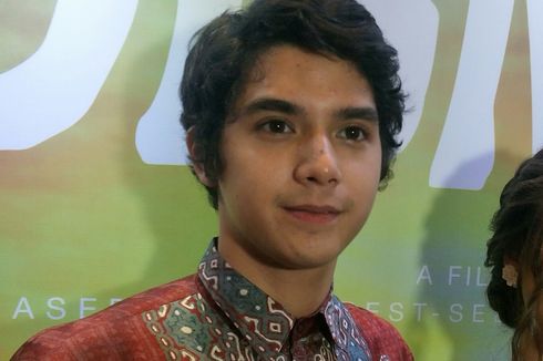 Main Dignitate, Al Ghazali Ingat Komunikasi dengan Keluarga Pernah Kurang Baik