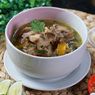 Resep Sop Sum-sum Tahu Sayuran, Menu untuk Tingkatkan Imun Tubuh