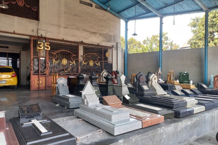Cerita Perajin Kijing di Yogyakarta, Bertahan 3 Generasi sejak 1960  