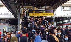 Stasiun Tanah Abang Akan Direvitalisasi, Pemprov DKI Pakai Lahan Kemenhub