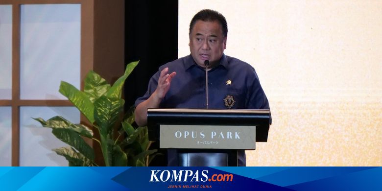 Bawa Teknologi Jepang ke Sentul, Opus Park Incar Peluang Penurunan Bunga