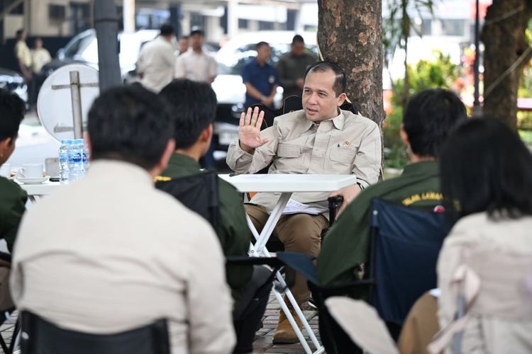 Mentrans Iftitah Turun Tangan Telusuri Dugaan Tumpang Tindih Lahan Transmigrasi dengan HGU Sawit