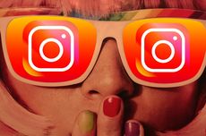 Algoritma Instagram Kini Prioritaskan Konten Asli Bikinan Pengguna