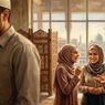 Kebahagiaan Sejati dalam Islam Tidak Bergantung pada Pujian, Cukup dengan Mencari Ridha Allah