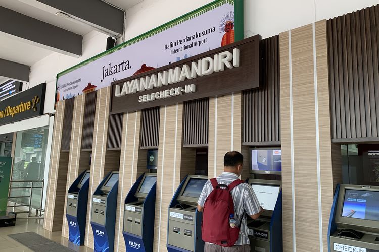 Bandara Halim Kembali Dibuka Selasa Pagi, Berikut Jadwal Pesawat yang Berangkat dan Tiba Hari Ini