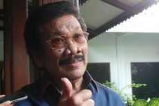Dukung Prabowo-Hatta dan Bawa Nama MKGR, Priyo Dapat Teguran