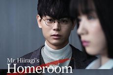 Sinopsis Mr. Hiiragi's Homeroom, Guru yang Menyandera Satu Kelas