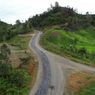 Menengok Pembangunan Infrastruktur di Perbatasan Indonesia-Malaysia