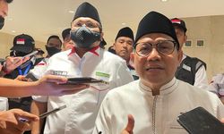 Apresiasi Pelaksanaan Haji 2022, Gus Muhaimin Nilai Tidak Ada Masalah di Level Bawah Tetapi...