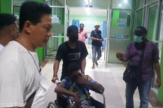 Polisi Tangkap Pelaku Pemerkosaan dan Perampokan IRT di Sorong