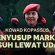 Mengenal Kowad Kopassus: Perempuan Perkasa Pasukan Elite Baret Merah | Brigade Podcast