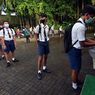 Uji Coba Sekolah Tatap Muka Jakarta Dimulai, Keputusan di Orangtua