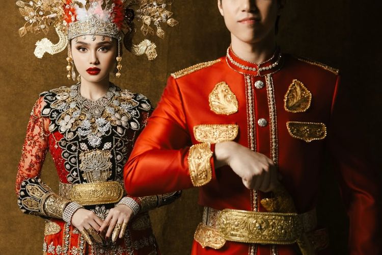 Pernikahan dengan Syifa Hadju Makin Dekat, El Rumi: Tunggu Tanggal Mainnya 