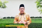 Usai Kasus Penembakan Kantor MUI, Wamenag Minta Polisi Tingkatkan Keamanan Tempat Ibadah
