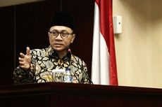Ketua MPR Ucapkan Belasungkawa Mendalam untuk Aceh