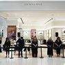 Jo Malone London di Senayan City Jadi Butik Terbesar di Asia Tenggara