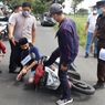 Reka Ulang Kasus Mayat dalam Selokan, Pelaku Mengaku Tak Tahu Korbannya Tewas