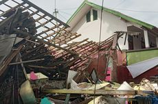 UPDATE Gempa Cianjur: 151 Orang Dilaporkan Hilang dan Masih Dicari