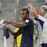 Penjelasan Deschamps soal Jules Kounde Pakai Kalung Saat Perancis Vs Polandia