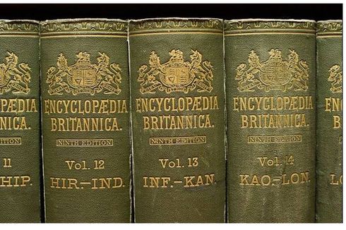 6 Desember 1768, Ensiklopedia Tertua di Dunia Terbit Perdana