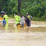1.000 Orang Mengungsi karena Banjir, Pemkab Keerom Tetapkan Status Tanggap Darurat Selama 14 Hari