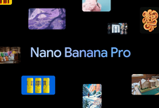 Google Rilis AI Gemini Nano Banana Pro: Edit Gambar Makin Mirip Asli