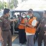 Korupsi Dana Pelanggan Rp 729 Juta, 2 Pegawai PDAM Kota Madiun Ditahan