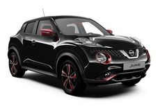 Nissan Hadirkan Juke Spesial Edition “Dynamic”