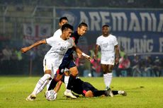 RD Ingin Pemain RANS Nusantara FC Perankan Multiposisi