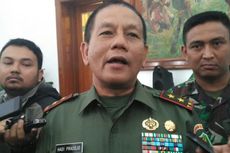Sejumlah Perwira Tinggi Dimutasi, dari Kabais TNI sampai Pangdam Siliwangi