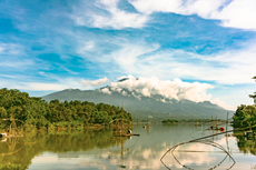 Jawa Barat Targetkan 40 Juta Wisatawan hingga Akhir Tahun 2022