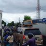 Jalanan Yogyakarta Macet Dipadati Wisatawan, Sultan: Jangan Ngeluh