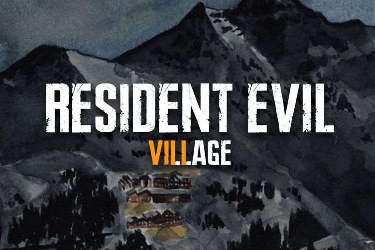 Resident Evil Village