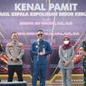 Bupati Kebumen Mengaku Kena Covid-19 hingga 4 Kali, Ini Pesannya untuk Masyarakat