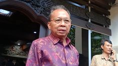Respons Koster soal Pembakaran Sampah Masih Terjadi di Bali
