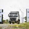 Volvo Trucks Driver Challenge 2025: Keselamatan Utama