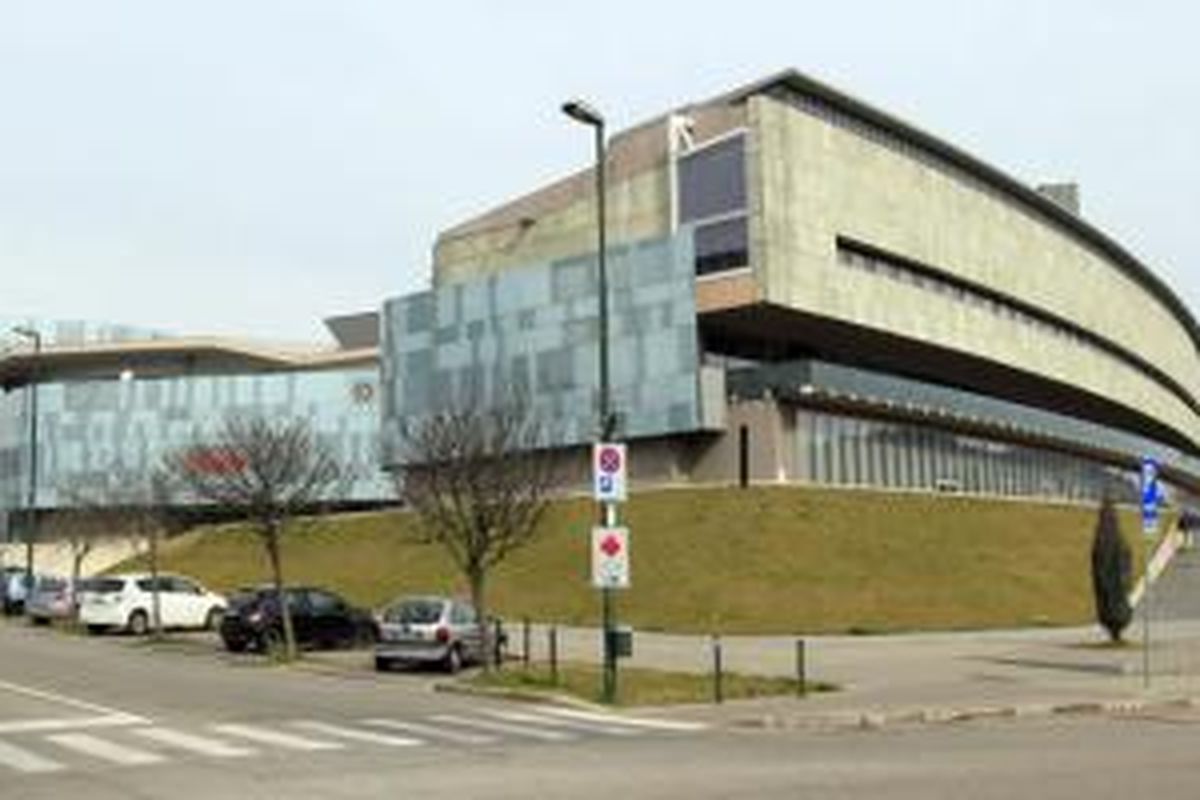 Museo nazionale dell’Automobile  di Turin, Italia.