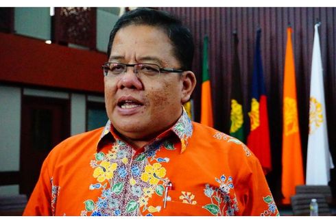 Guru Besar UI: Penunjukkan TNI sebagai Pj Kepala Daerah Sudah Sesuai UU dan Sah