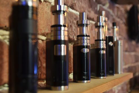 PP Muhammadiyah Keluarkan Fatwa Haram Vape