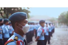 4 SMA di Jawa Timur yang Mudah Masuk Akpol dan Akmil