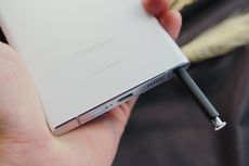 Samsung Pastikan Nasib Smartphone Galaxy Note
