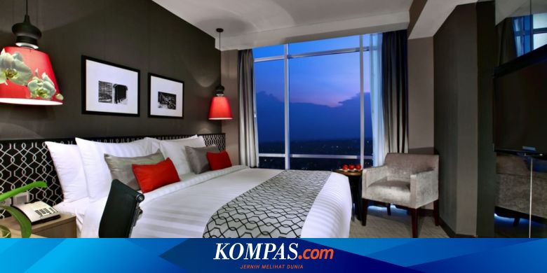 Bulan Kemerdekaan, Aston Priority Simatupang Tawarkan Kamar Rp 550.000 Per Malam - Vimarsana News